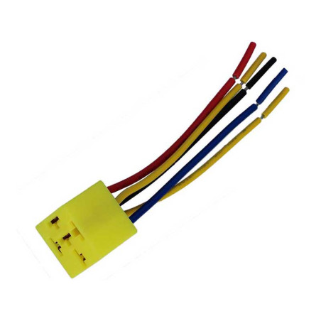 Car relay support 4120