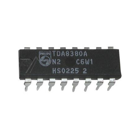 TDA8380APHI