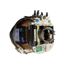 Ablenkspule dünner Hals 42 Ohm M1807