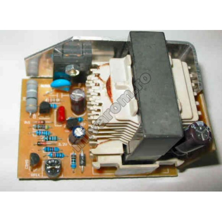 Samsung power supply SMR40200