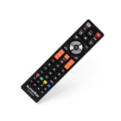 Superior Samsung universal remote control