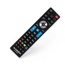 Superior Philips universal remote control