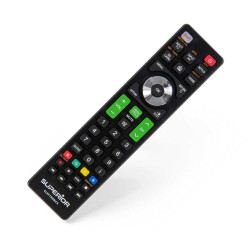 Superior Panasonic universal remote control