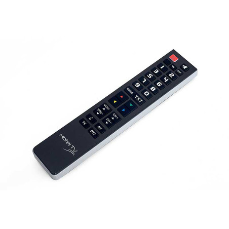 Hotel Superior TV universal remote control