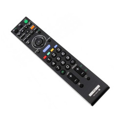 Remote control Sony LCD RM-ED011