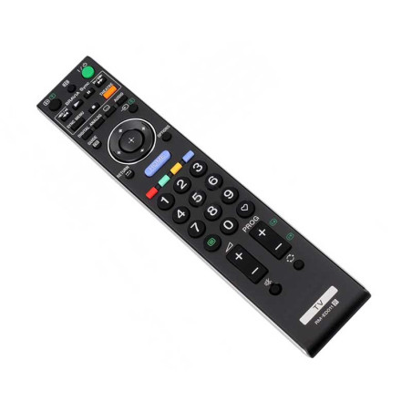 Remote control Sony LCD RM-ED011