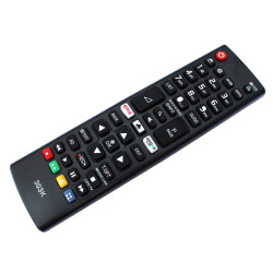 Universal LCD remote control LG 303K