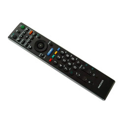 Remote control Sony LCD RM-ED020