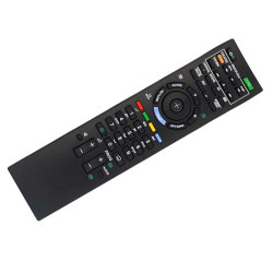 Remote control Sony LCD RM-ED022