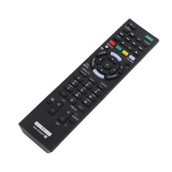 Remote control Sony LCD RM-ED047