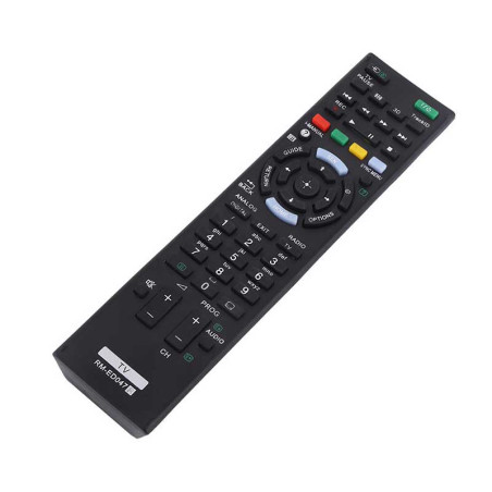 Remote control Sony LCD RM-ED047