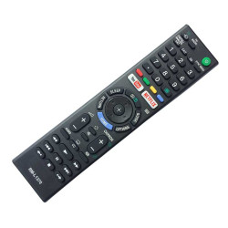 Pilot do telewizora LCD Sony RML1370 z obsługą Netflix