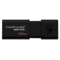 Pendrive USB 3.2 32GB Kingston