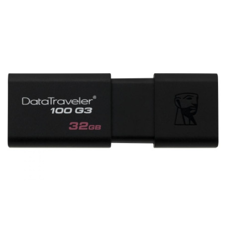 USB 3.2-Flash-Laufwerk 32 GB Kingston