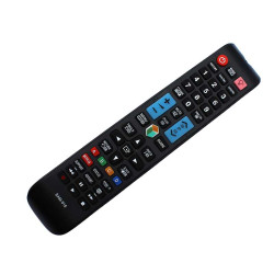 Samsung SAM-918 LCD universal remote control