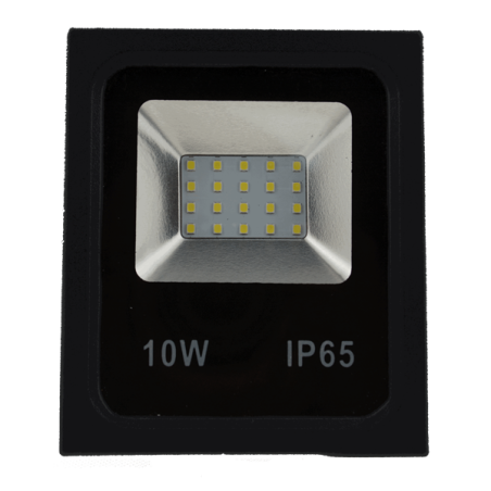 10W SMD-LED-Projektor