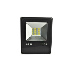 30W SMD LED projector