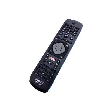 Pilot Philips RML1285 z obsługą Netflix