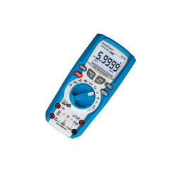 True RMS digital multimeter P3441 PeakTech