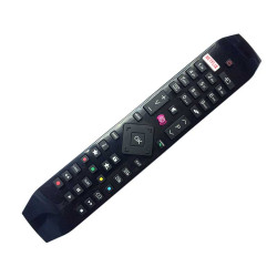 Vestel SNL0590 Netflix remote control