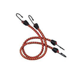 Elastic cable fixing 2Mx10MM