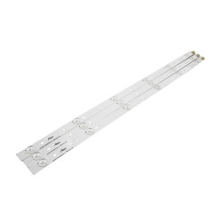 Toshiba LED strip 32inch 6ed set 3pcs