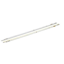 Pasek LED Samsung 46 cale 60 diod LED, zestaw 2 sztuki