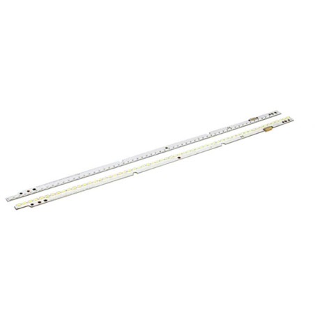 Pasek LED Samsung 46 cale 60 diod LED, zestaw 2 sztuki