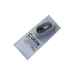 Cablu USB IPhone 5 8pin blister