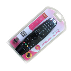 LG Magic Remote Smart remote control