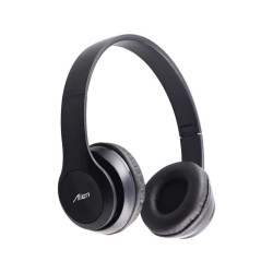 Alien 8047 headphones black