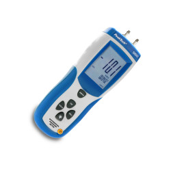 P5150 PeakTech-Manometer