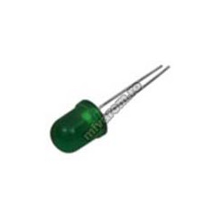 LED 10mm green