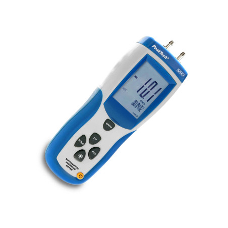 P5150 PeakTech-Manometer