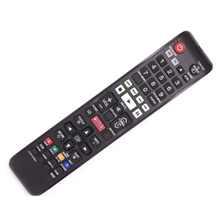 Pilot Samsung AH5902406A z obsługą Netflix