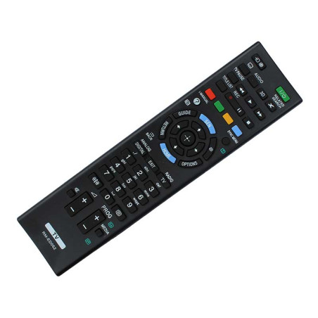 LCD remote control Sony RM-ED052