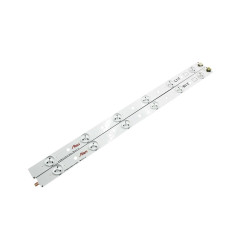 Pasek LED Toshiba 40 cale 6 diod LED, zestaw 2 sztuki