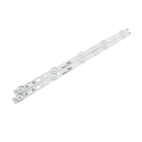 LED strip Sony 40inch 5led set 2pcs