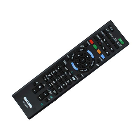 LCD remote control Sony RM-ED060