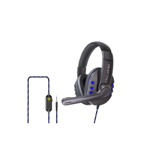 PC/PS4/XBOX gaming headphones