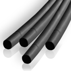 Heat shrinkable tube 30mm