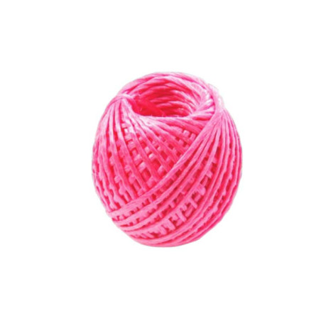 Raffia string (200gr.)