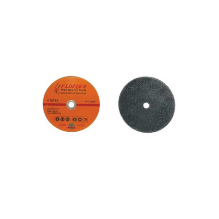 Disc pentru taiat beton 115X3X22.2MM