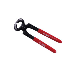 Forged nail pliers no. 10