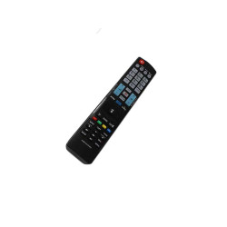 LCD remote control LG AKB73615303