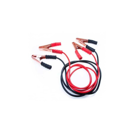 Car starting cables 500A