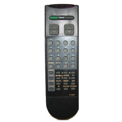 Fernbedienung R18A07