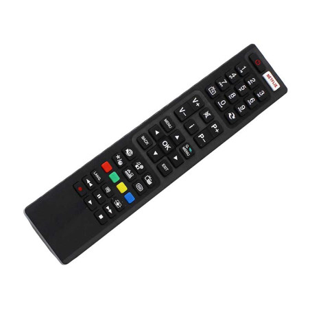 Pilot Digihome z obsługą Netflix model 43287FHDDLEDCNTD