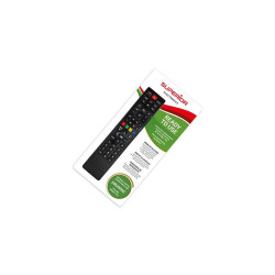 Superior Grundig Smart universal remote control