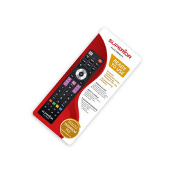 Superior Thomson universal remote control